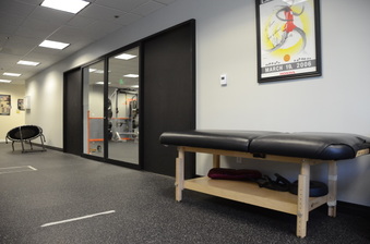 Body Logic Sports Therapy -Westlake