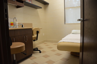 Crown City Rehab Center -Pasadena