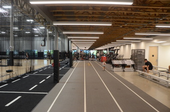 Sports Academy Thousand Oaks