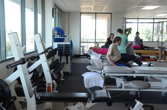 Westlake Physical Therapy -Thousand Oaks