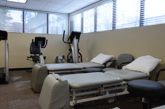 Rehab Clinic