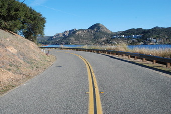 Roads Rural
