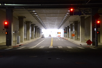 Lower Grand Ave. @ GTK Way