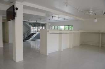 Corner Center