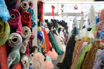 Gila Fabrics