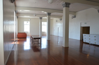 Casa Vertigo