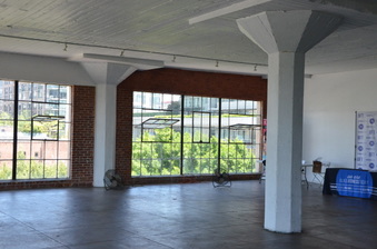 Hudson Loft