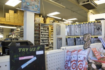 ART STORE-Continental-Reseda