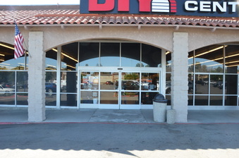 DIY -Simi Valley