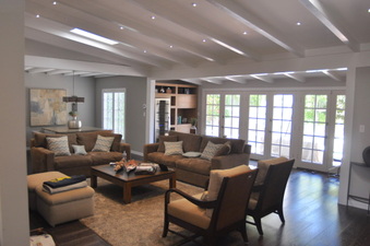 BERGEMAN HOME