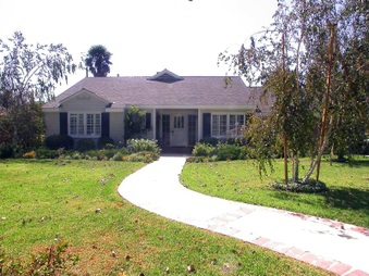 Glennon House