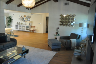 LEVIN HOME