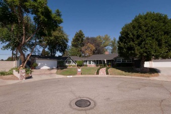Seybold House