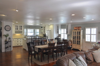 WILSON HOME