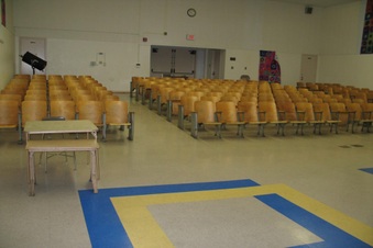 Beethoven Elementary- Venice