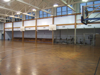 BIRMINGHAM HS