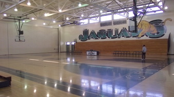 CABRILLO HS