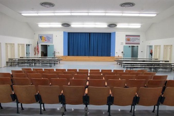 Calahan Elementary-Northridge