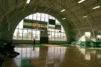 DORSEY HS
