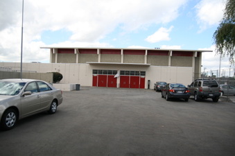 VAN NUYS HS # 2