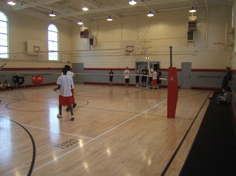 VERDUGO HS