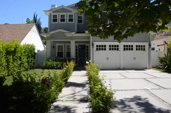 Payette house