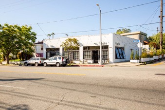 BLAIR'S - LOS ANGELES