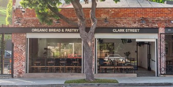 Clark St Bakery-LA