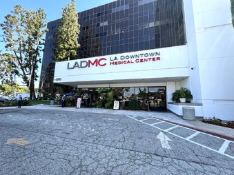 LA Downtown Med Ctr