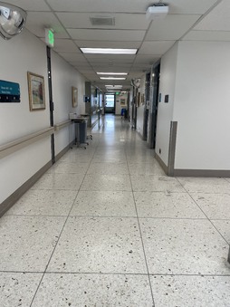 St Joseph Hospital-Revised