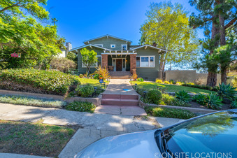 OSL 396-West LA
