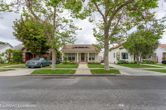 EW 10951 - Los Angeles