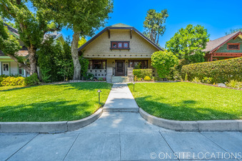 OSL 82-S Pasadena