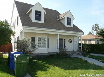 S2S 540-West Los Angeles