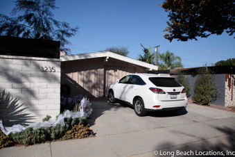 Cliff May & Eichler Homes