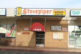Stovepiper