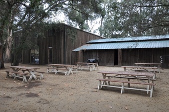 Calamigos Ranch 2