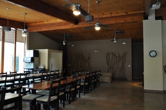 Calamigos Ranch 3 "Comedian"