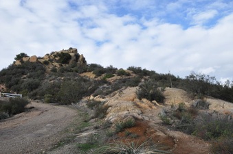 Corral Canyon Park 2