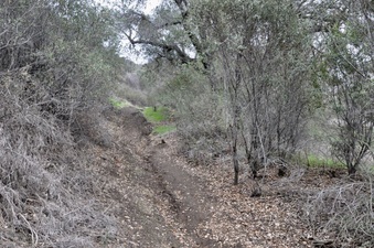 King Gillette Ranch MRCA