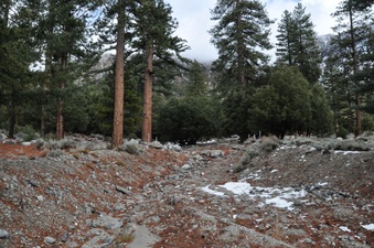 Crystal Lake MM 0.04