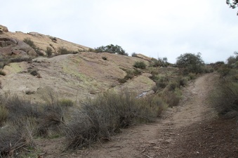 PAIR 5-Santa Clarita Area