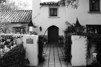 Spanish Houses 1.13.17