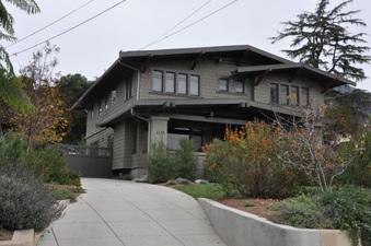 HSH - Metter, Altadena