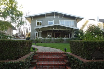 HSH - Kolhase - Pasadena