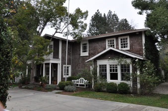 CAST - Geller, Studio City