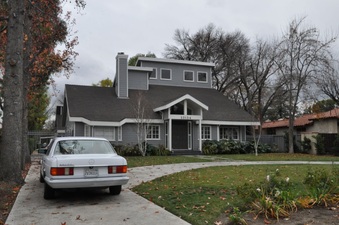 CAST - Reitz, Woodland Hills