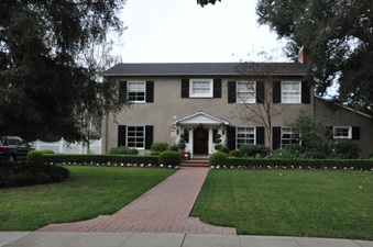 HSH - Butler, South Pasadena