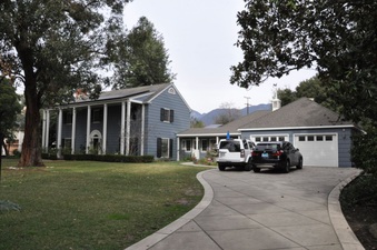 HSH - James, Pasadena