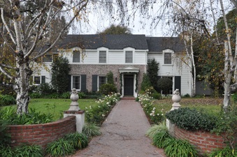 HSH - Pernecky, Pasadena